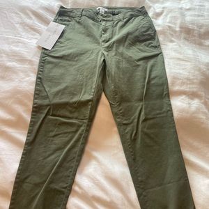 Daily ritual skinny pants